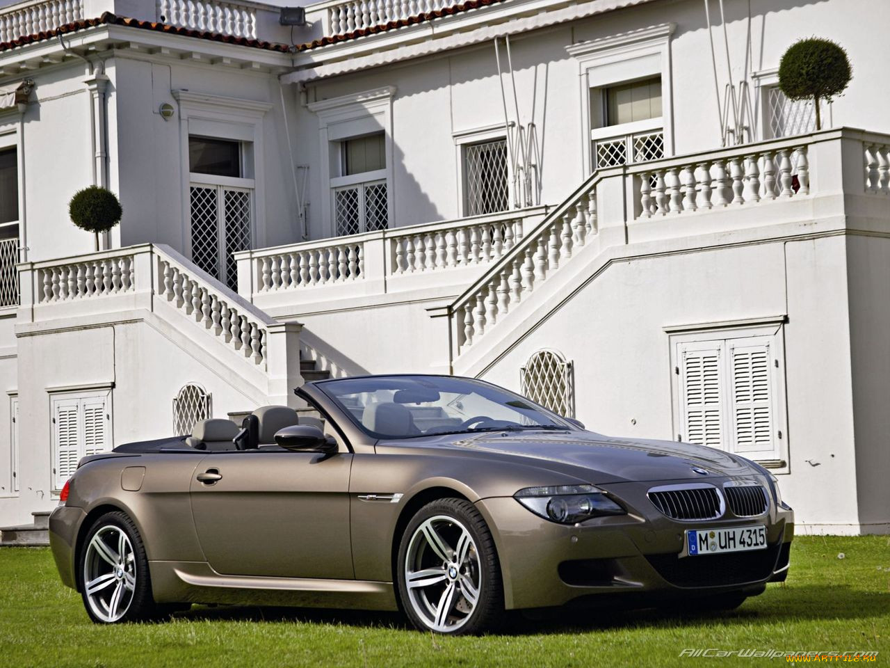, bmw